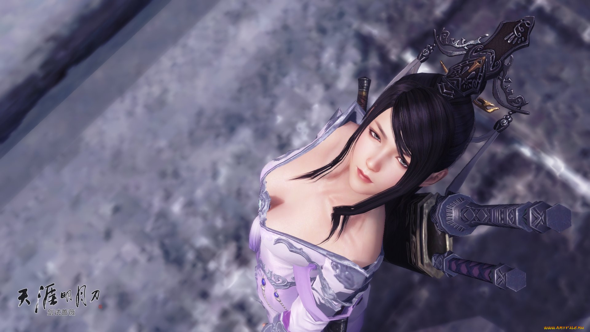  , moonlight blade, moonlight, blade